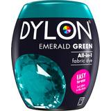 Dylon All-in-1 Fabric Dye Emerald Green 350g