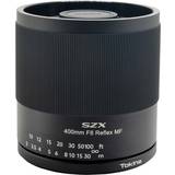Tokina Sony E (NEX) Camera Lenses Tokina SZX 400mm F8 Reflex MF for Sony E