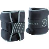 Weight Vests Domyos Ankle Weights 2kg