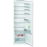 Siemens Integrated Refrigerators Siemens KI81RVSF0G White