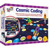 Space Science Experiment Kits Galt Cosmic Coding Game