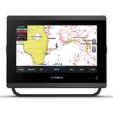 External - Sonars Sea Navigation Garmin GPSMap 723xsv