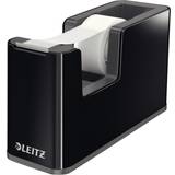 Leitz Desk Tape & Tape Dispensers Leitz Duo Color Tape Dispenser