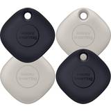 GPS & Bluetooth Trackers Samsung SmartTag 4-pack