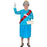 Widmann Queen Elizabeth Costume