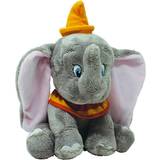 Elephant Soft Toys Rainbow Designs Disney Baby Dumbo Medium 25cm