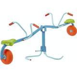 Seesaws Playground TP Toys Spiro Spin Seesaw