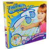 Doodle Boards Toy Boards & Screens Tomy Aquadoodle Pro My ABC Doodle