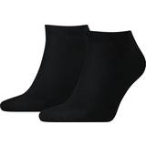 Tommy Hilfiger Sneaker Socks 2-pack - Black