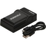 Duracell Chargers - Green Batteries & Chargers Duracell DRN5930