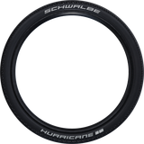 Schwalbe Gravel & Cyclocross Tyres Bicycle Tyres Schwalbe Hurricane Performance Addix 29x2.25 (57-622)