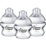 Tommee Tippee Closer to Nature Easi Vent 150ml 3-pack