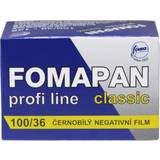 Foma Camera Film Foma Fomapan Classic 100 135-36