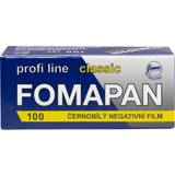 Foma Analogue Cameras Foma Fomapan Classic 100 120