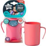Tommee Tippee Sippy Cups Tommee Tippee Easiflow 360 Cup