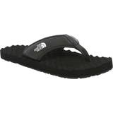 45 ½ Slippers The North Face Base Camp II M - TNF Black/TNF White
