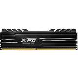 A-Data RAM Memory A-Data XPG GAMMIX D10 Black DDR4 3200MHz 2x8GB (AX4U32008G16A-DB10)