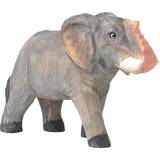 Ferm Living Doll Vehicles Toy Figures Ferm Living Gray Elephant