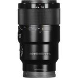 Prime - Sony E (NEX) Camera Lenses Sony FE 90mm F2.8 Macro G OSS