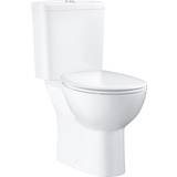 Grohe Coupled Toilet (1512607)