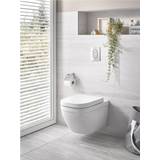 Soft/Slow Close Water Toilets Grohe Solido 5in1 (1437943)