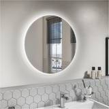 Luna Bathroom Mirror (BeBa_24919)