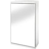 Bathroom Mirror Cabinets Croydex Corner Cabinet (4KXWG6B)
