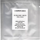 Comfort Zone Exfoliators & Face Scrubs Comfort Zone Sublime Skin Peel Pads 14-Pack