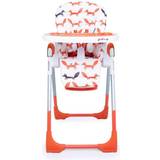 Carrying & Sitting Cosatto Noodle 0+ Highchair Mister Fox