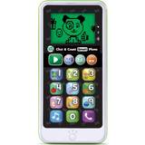 Baby Toys Leapfrog Chat & Count Smart Phone