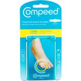 Compeed First Aid Compeed Corn Plasters Medium 10-pack