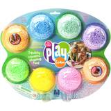 Foam Creativity Sets Learning Resources Playfoam Combo 8 Pack