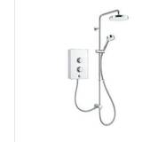 Mira Electric Shower Shower Systems Mira Decor (1.1894.009) White