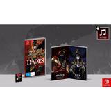 Hades - Collector's Edition (Switch)