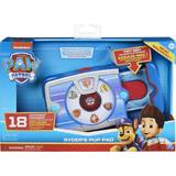 Paw Patrol Interactive Toys Spin Master Paw Patrol Ryders Pup Pad