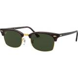 Rayban clubmaster Ray-Ban Clubmaster Square Legend RB3916 130431