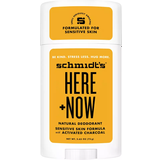 Schmidt's Here+Now Deo Stick 75g