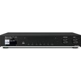 RJ45 (LAN) Audio Systems TechniSat DigitRadio 143 CD