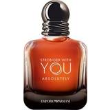 Emporio Armani Stronger With You Absolutely EdP 100ml