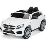 Remote Control Ride-On Toys Xootz Mercedes Benz Gla 12V