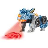 Vtech Toy Figures Vtech Switch & Go Dinos Turmoil The Triceratops