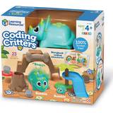 Learning Resources Interactive Pets Learning Resources Coding Critters Rumble & Bumble