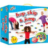 Physical Activity Board Games Galt Hop, Skip & Jump Game