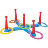 Outdoor Sports Ring Toss Game Set