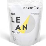 Enhance Muscle Function Weight Control & Detox Innermost The Lean Protein Chocolate 600g