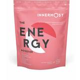 Enhance Muscle Function Pre-Workouts Innermost The Energy Booster 300g