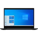 128 GB - 16:9 - Intel Core i3 - Windows Laptops Lenovo IdeaPad 3 15IIL05 81WE010JUK