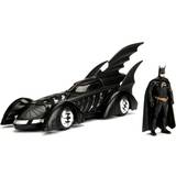 Jada Toys Jada Batman 1995 Batmobile