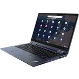 128 GB - AMD Ryzen 5 - Chrome OS Laptops Lenovo ThinkPad C13 Yoga 20UX000GUK