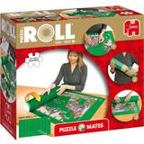 Jigsaw Puzzle Mats on sale Jumbo Puzzle & Roll 500-1500 Pieces